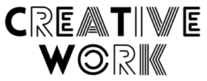 Pracownia Creative Work logo